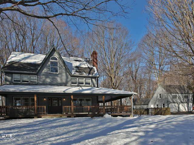 17 Osborn Road Sherman, CT 06784 - Photo 1 of 1 Gallery Image 1
