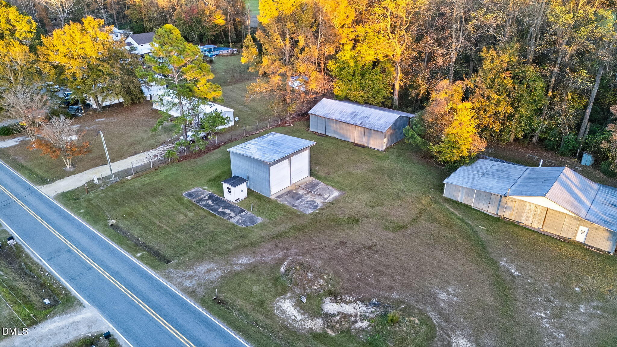 0 Steven's Chapel Road Smithfield, NC 27577 - Photo 7 of 11