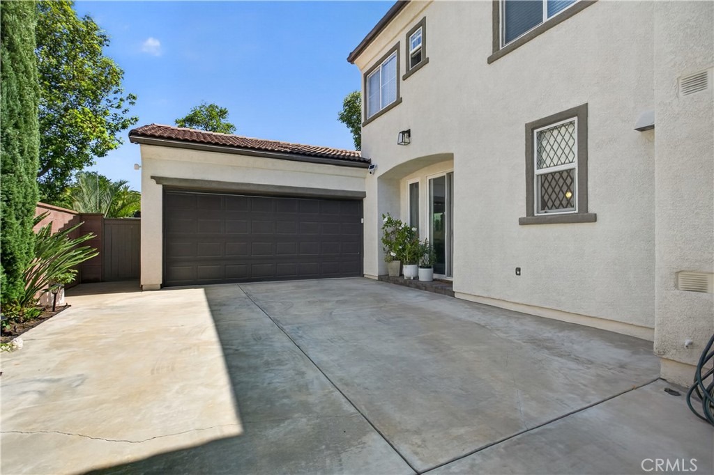 89 Dawnwood Ladera Ranch, CA 92694 - Photo 37 of 47 a front view of a house with garage