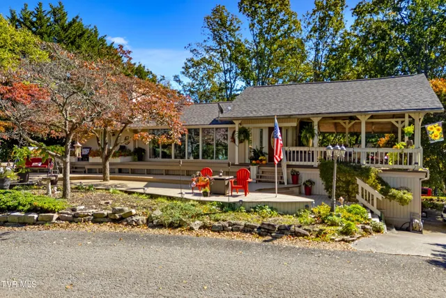 $649,900 | 1184 Mimosa Drive, Morristown, TN 37814