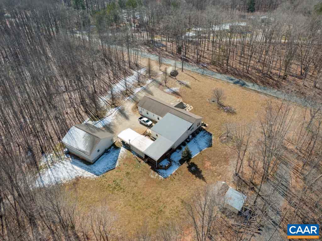 5095 Buffalo Road Dillwyn, VA 23936 - Photo 46 of 49 Gallery Image 46