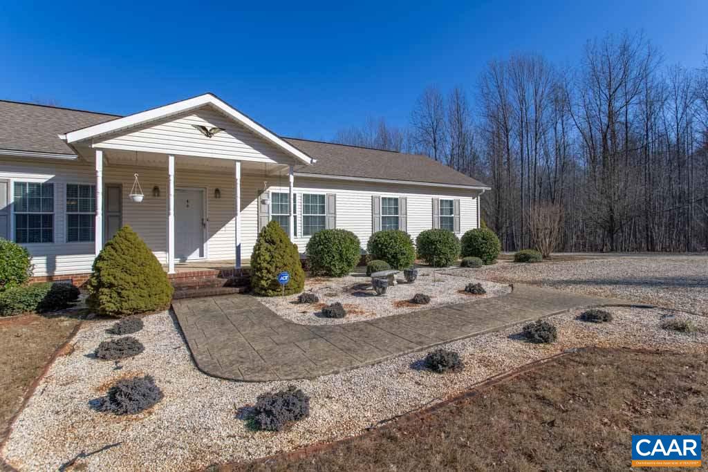 5095 Buffalo Road Dillwyn, VA 23936 - Photo 5 of 49 Gallery Image 5