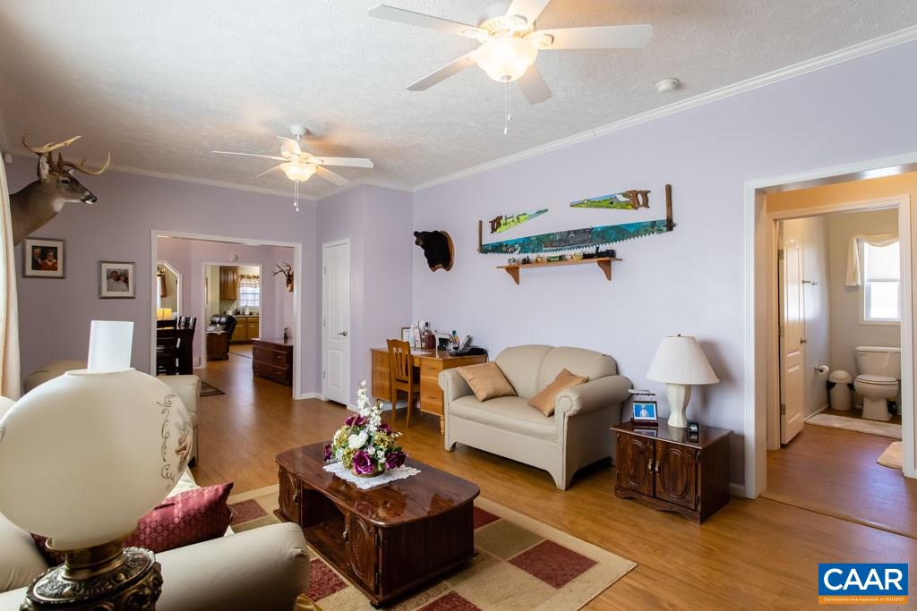5095 Buffalo Road Dillwyn, VA 23936 - Photo 8 of 49 Gallery Image 8