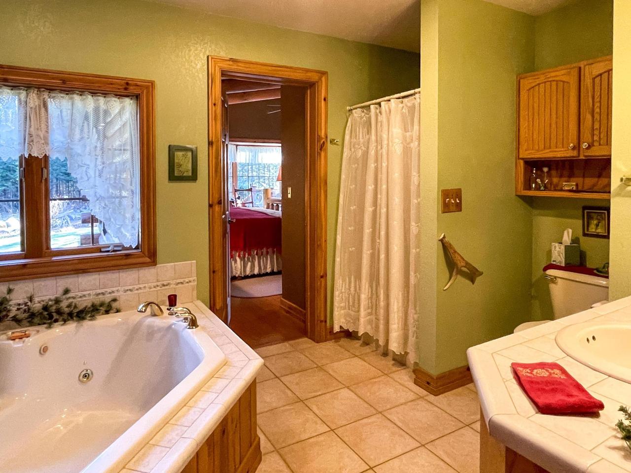 4995 Black Lake Road Mercer, WI 54547 - Photo 9 of 66 Gallery Image 9