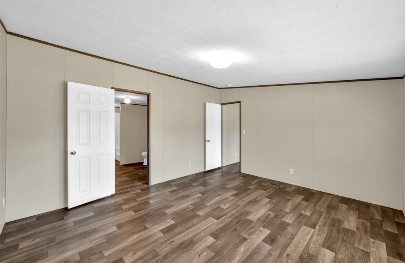 26768 B Dobbin-Huffsmith Road Magnolia, TX 77354 - Photo 13 of 21 a view of an empty room