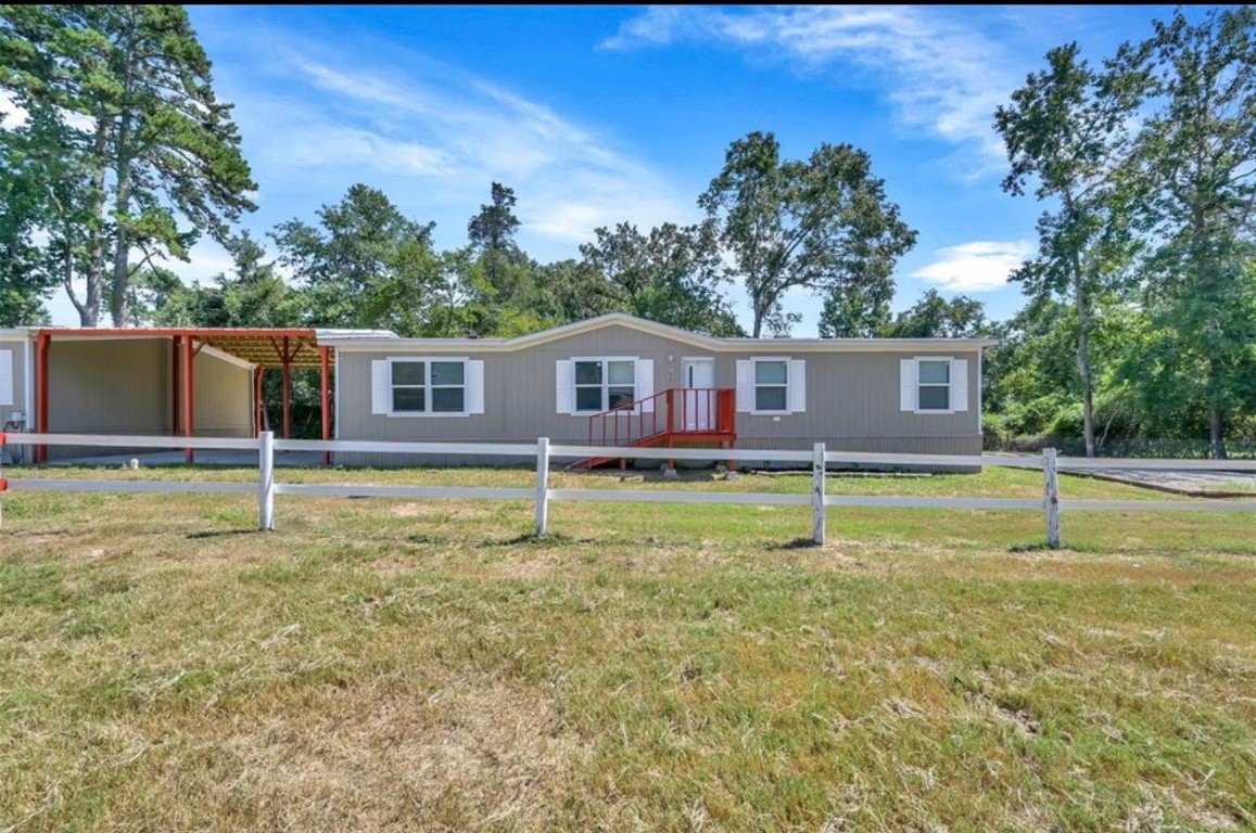 26768 B Dobbin-Huffsmith Road Magnolia, TX 77354 - Photo 19 of 21