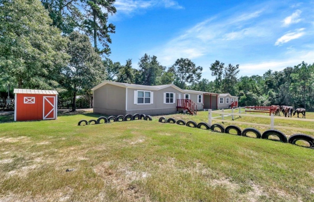 26768 B Dobbin-Huffsmith Road Magnolia, TX 77354 - Photo 7 of 21