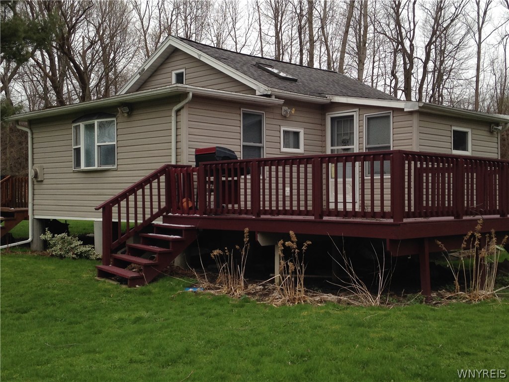 10 Cooksville Road Pembroke, NY 14036 - Photo 1 of 1 Gallery Image 1