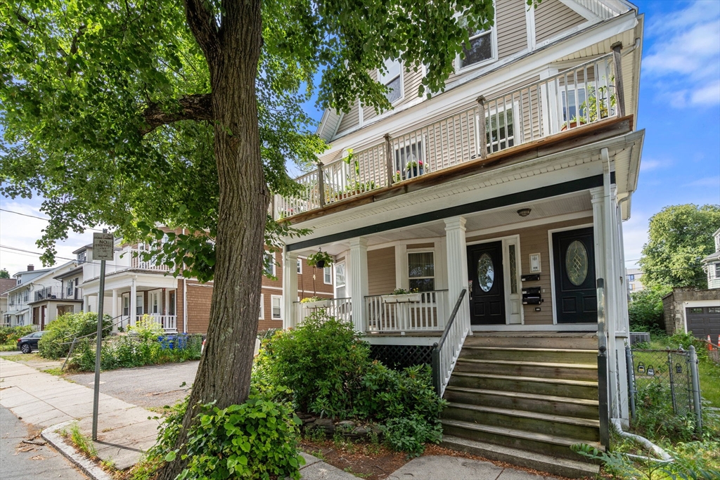 11 Priscilla Road, Unit 3 Boston, MA 02135 - Photo 22 of 24