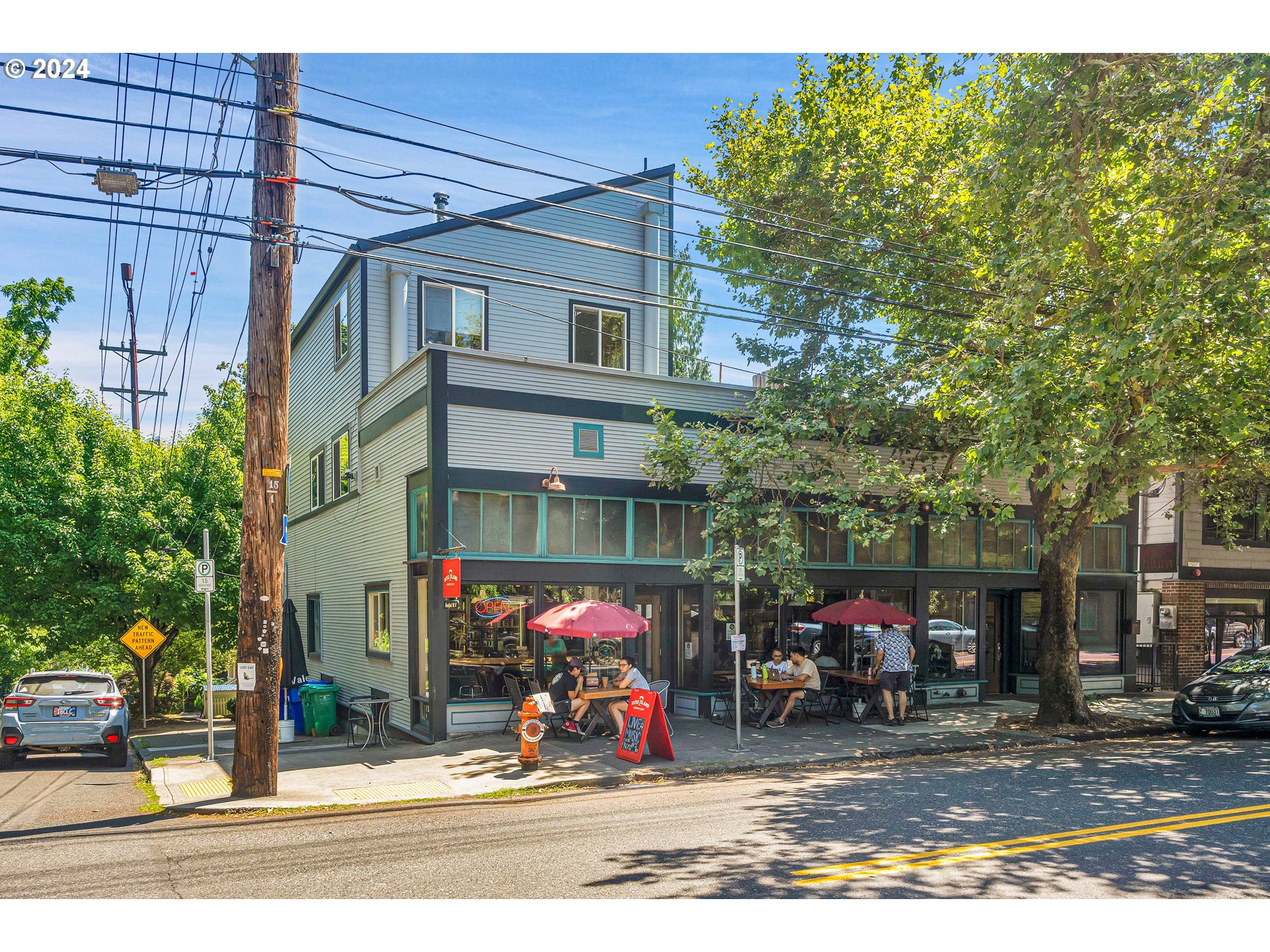 126 Southwest Curry Street Portland, OR 97239 - Photo 38 of 43 Gallery Image 38