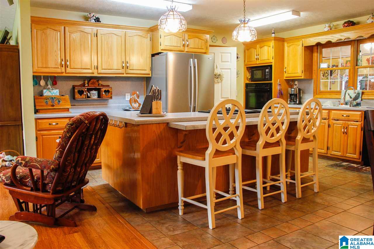 1075 Harold Boozer Road Jacksonville, AL 36265 - Photo 11 of 46