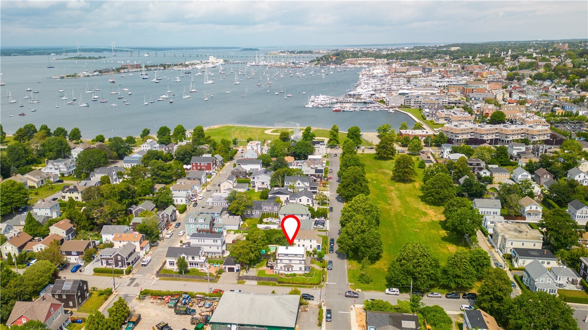 23 Clinton Street Newport, RI 02840 - Photo 1 of 45 1 block to the water