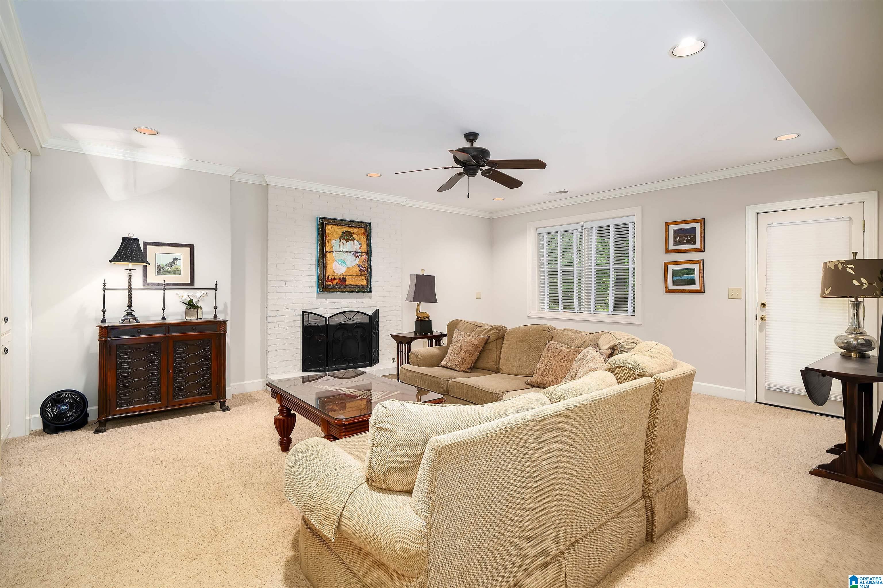 2116 Country Ridge Lane Vestavia Hills, AL 35243 - Photo 39 of 54