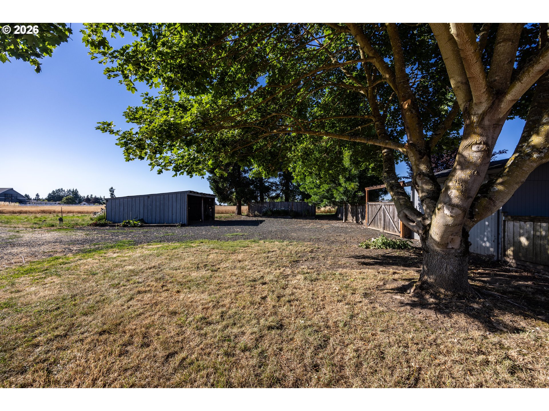 91404 North Coburg Road Eugene, OR 97408 - Photo 28 of 36