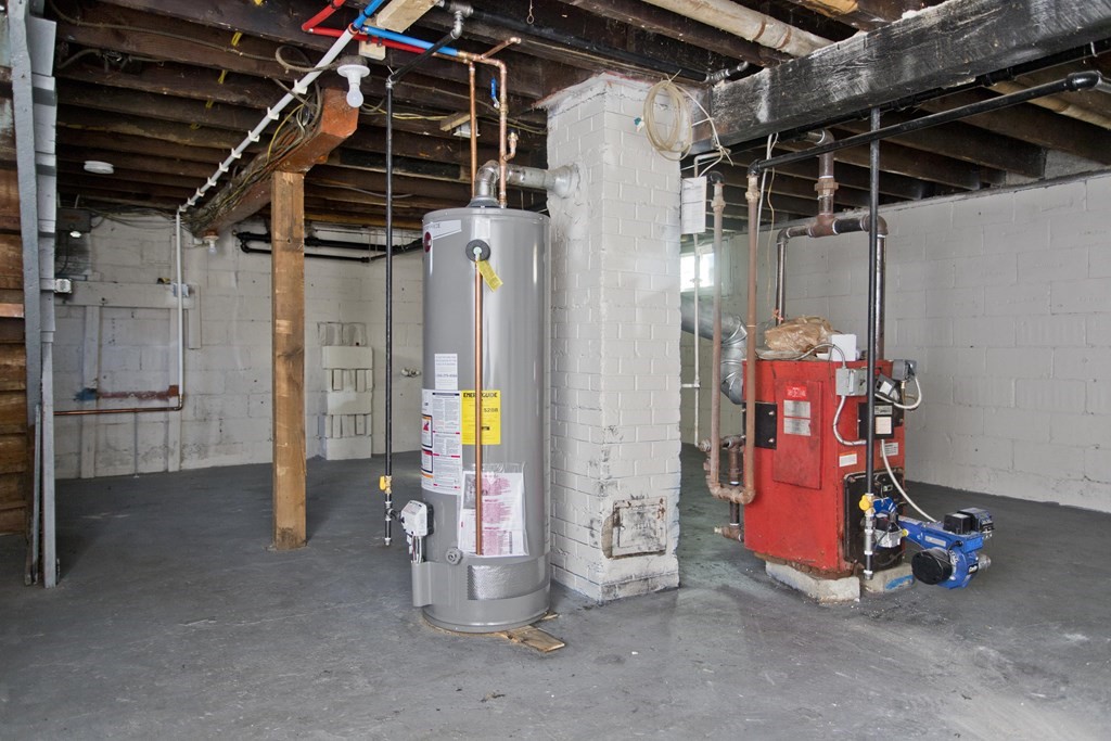 36 Devens Street Springfield, MA 01151 - Photo 26 of 31