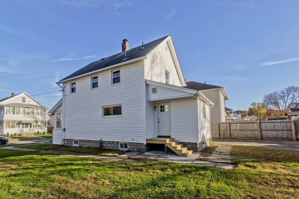 36 Devens Street Springfield, MA 01151 - Photo 31 of 31