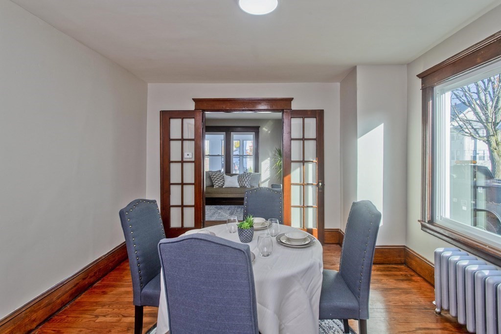 36 Devens Street Springfield, MA 01151 - Photo 8 of 31