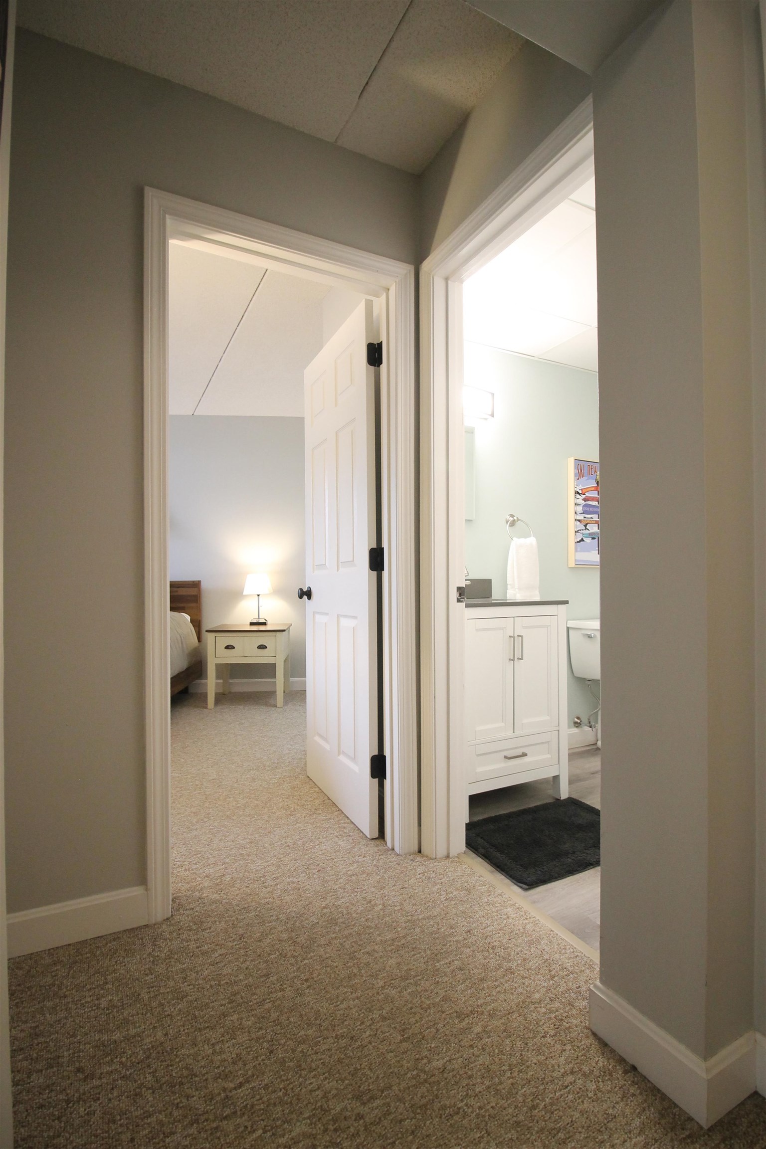28 Packard's Road, Unit 126 Waterville Valley, NH 03215 - Photo 14 of 37 Gallery Image 14