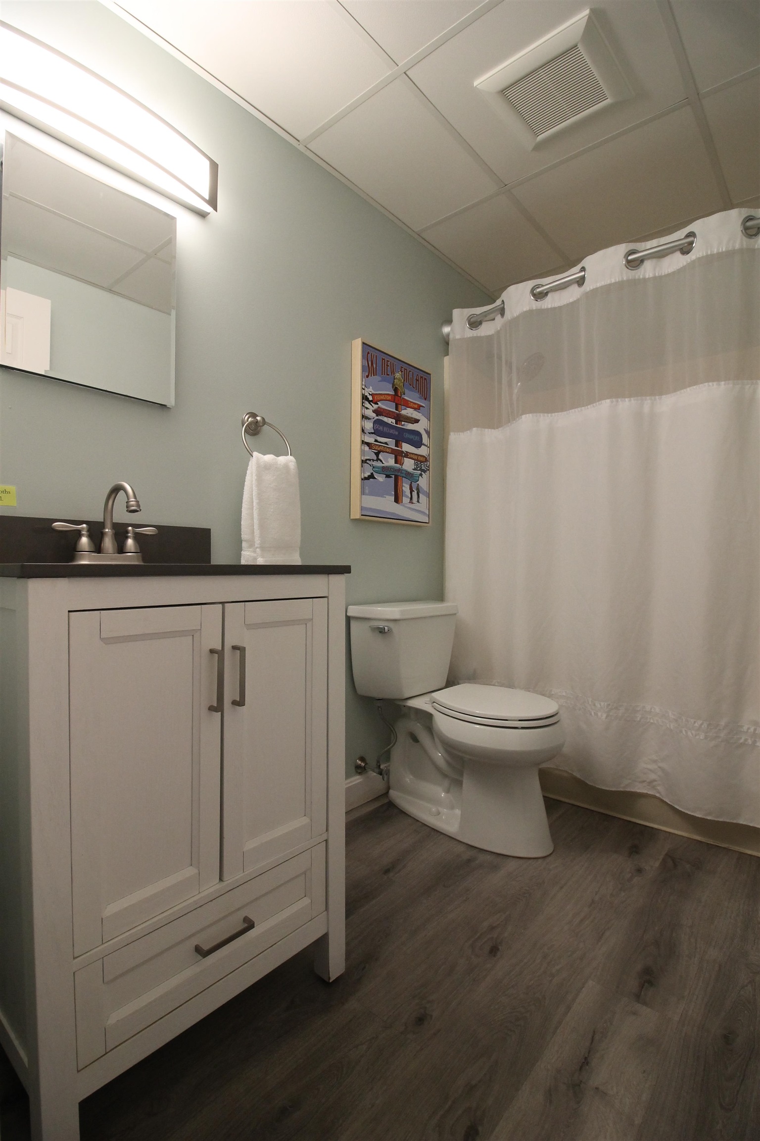 28 Packard's Road, Unit 126 Waterville Valley, NH 03215 - Photo 15 of 37 Gallery Image 15