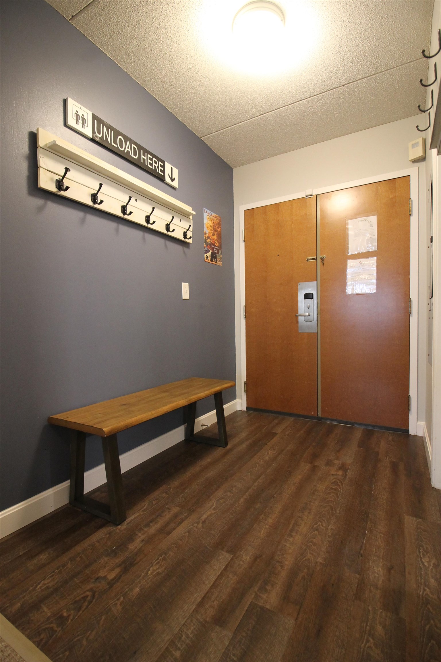 28 Packard's Road, Unit 126 Waterville Valley, NH 03215 - Photo 16 of 37 Gallery Image 16