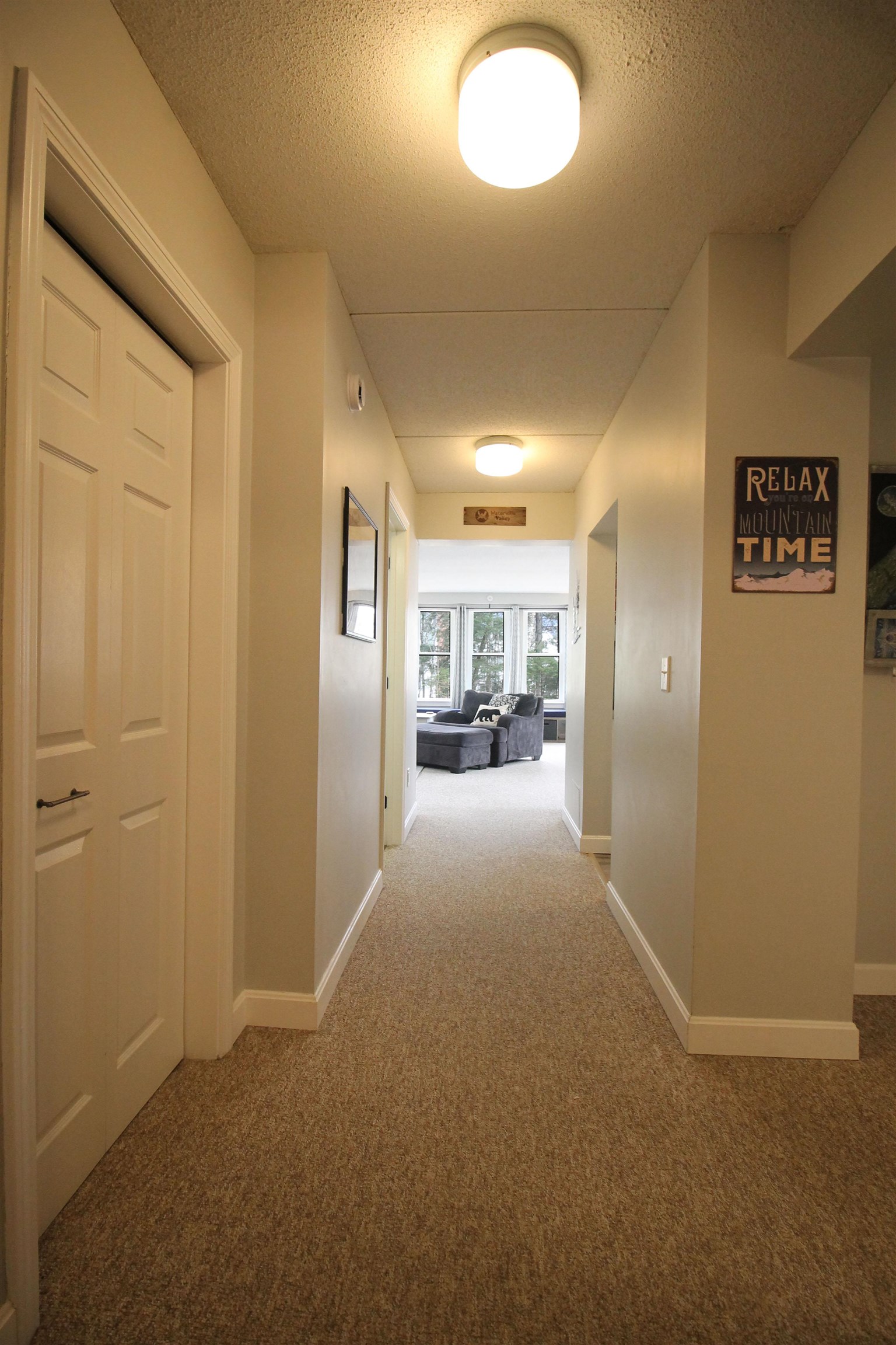 28 Packard's Road, Unit 126 Waterville Valley, NH 03215 - Photo 17 of 37 Gallery Image 17