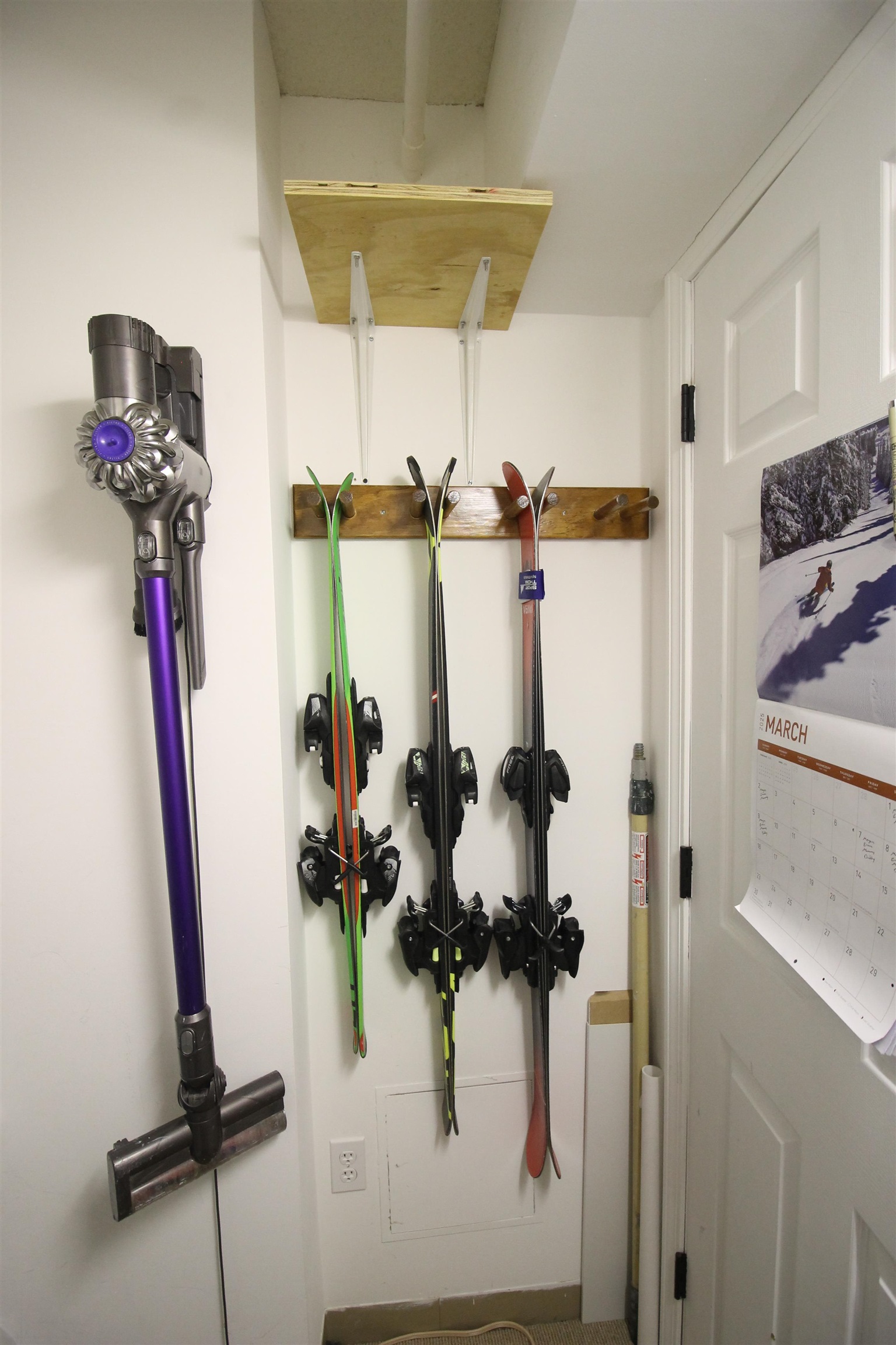 28 Packard's Road, Unit 126 Waterville Valley, NH 03215 - Photo 19 of 37 Gallery Image 19