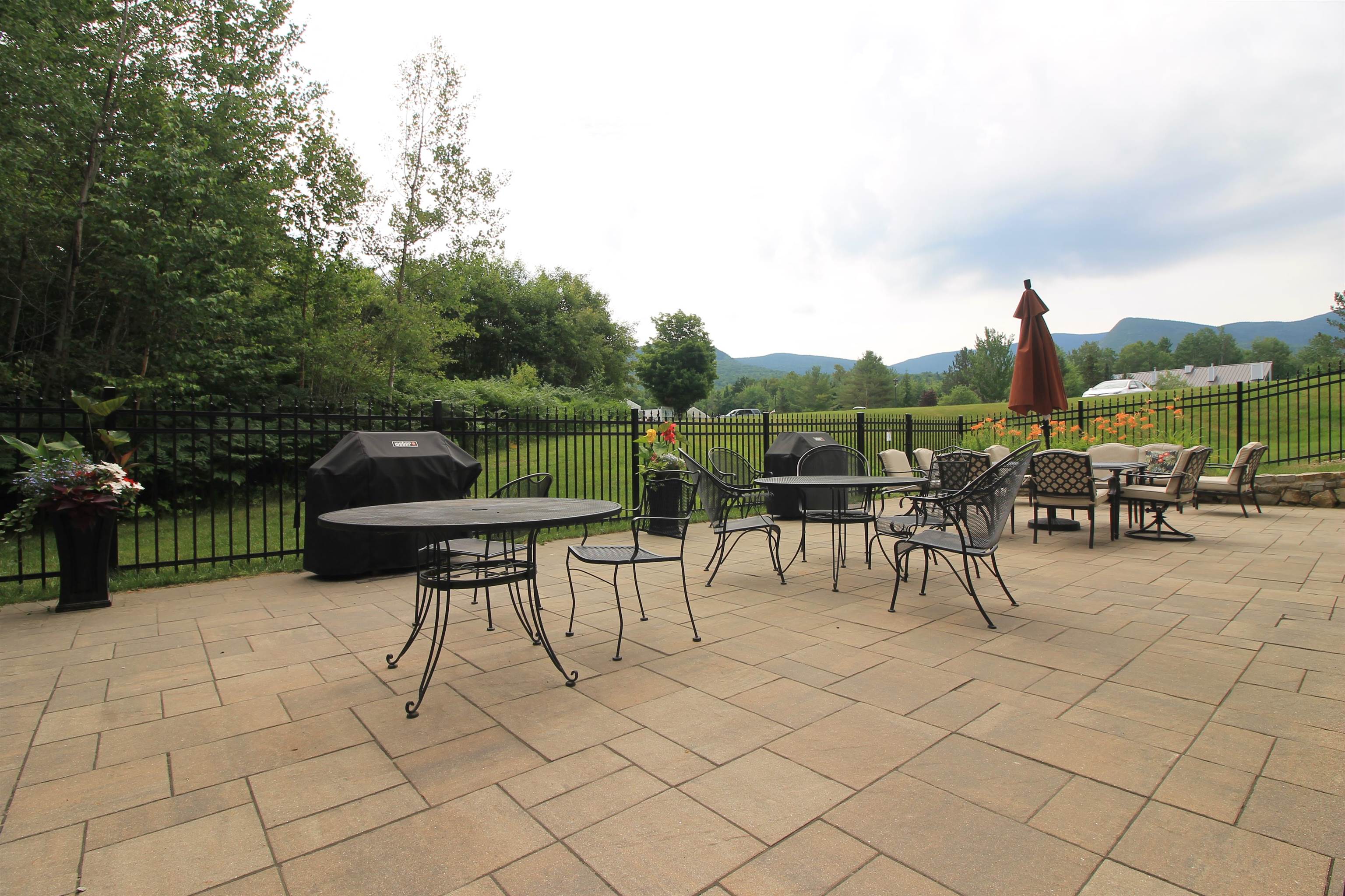 28 Packard's Road, Unit 126 Waterville Valley, NH 03215 - Photo 27 of 37 Gallery Image 27
