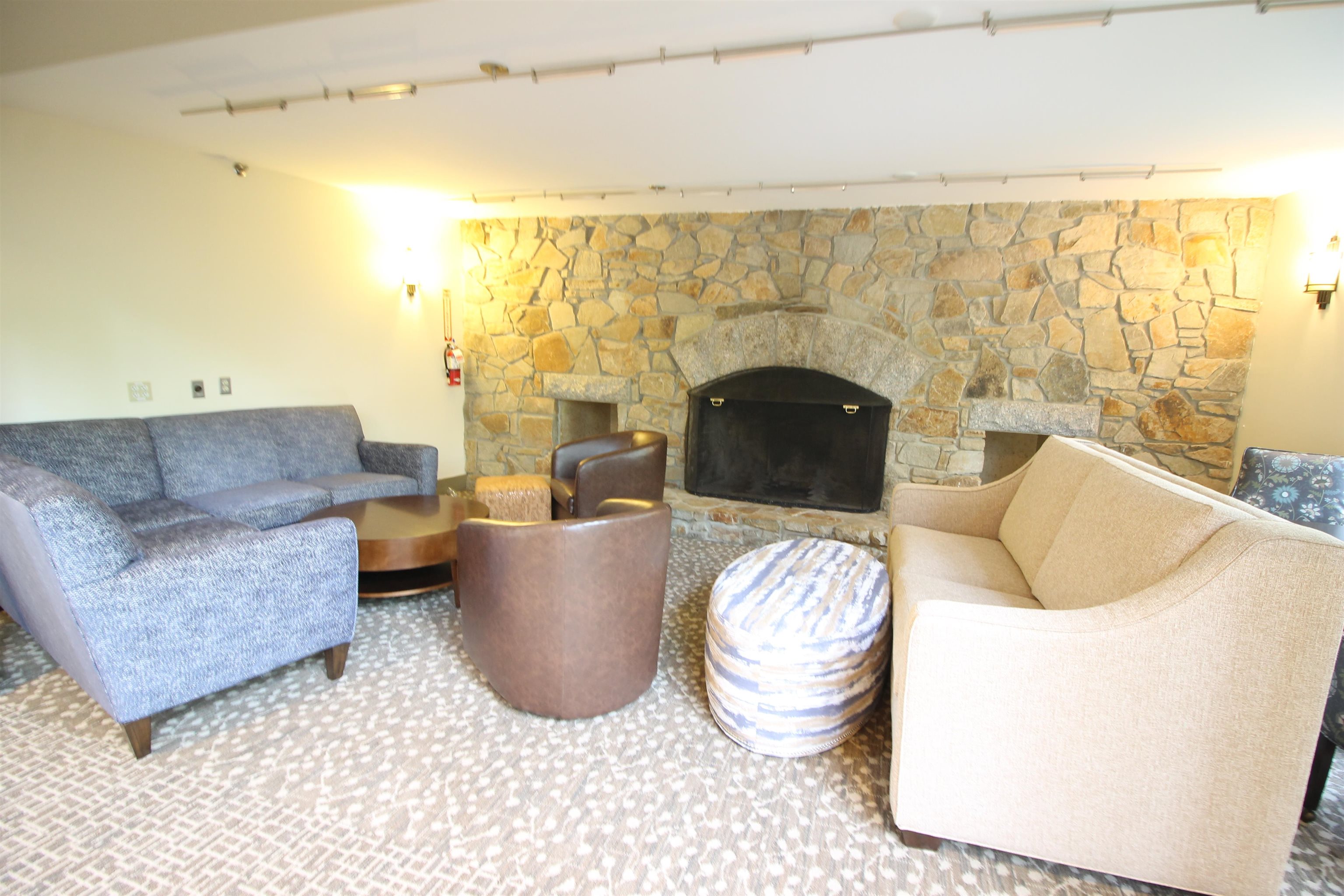 28 Packard's Road, Unit 126 Waterville Valley, NH 03215 - Photo 30 of 37 Gallery Image 30