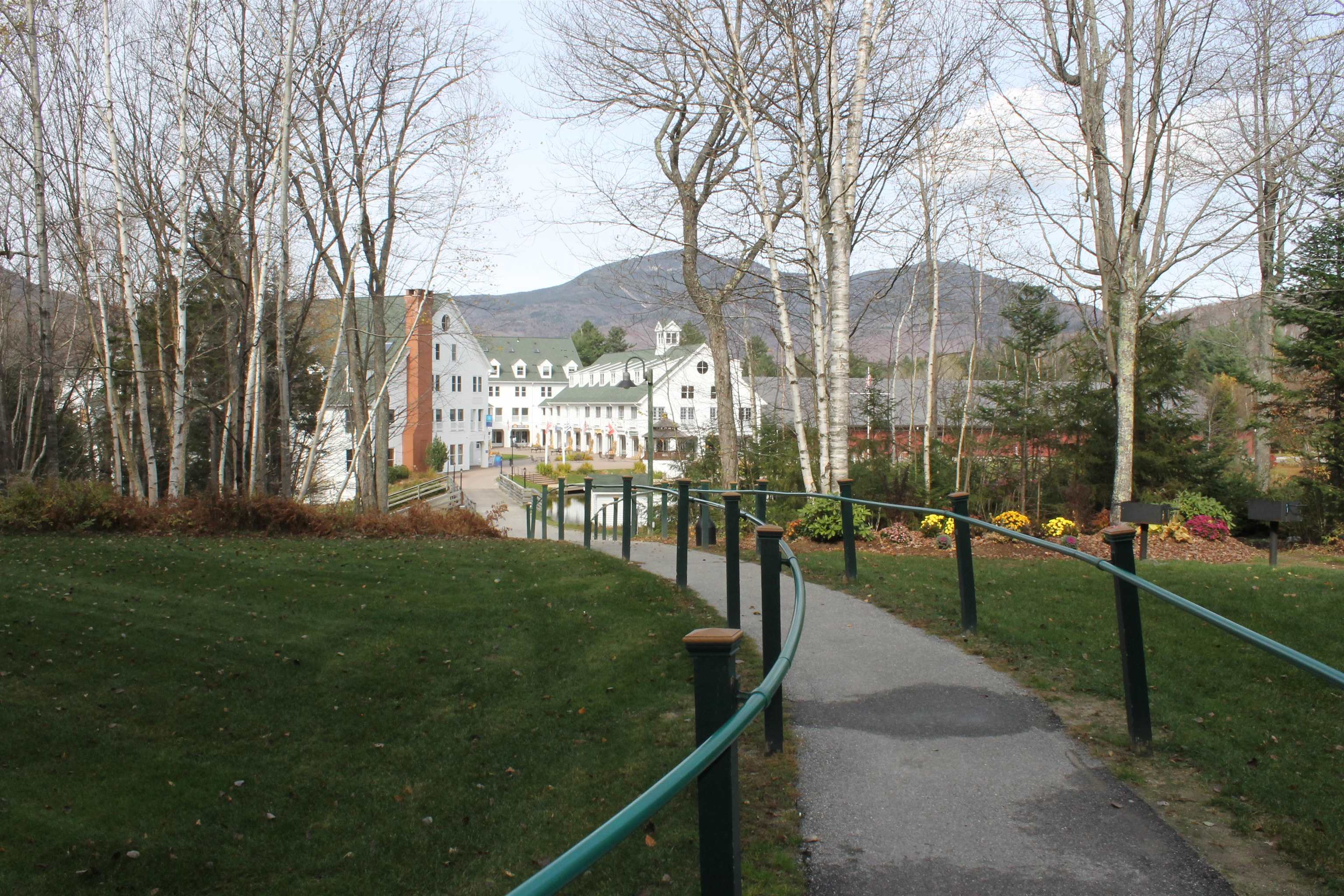 28 Packard's Road, Unit 126 Waterville Valley, NH 03215 - Photo 33 of 37 Gallery Image 33