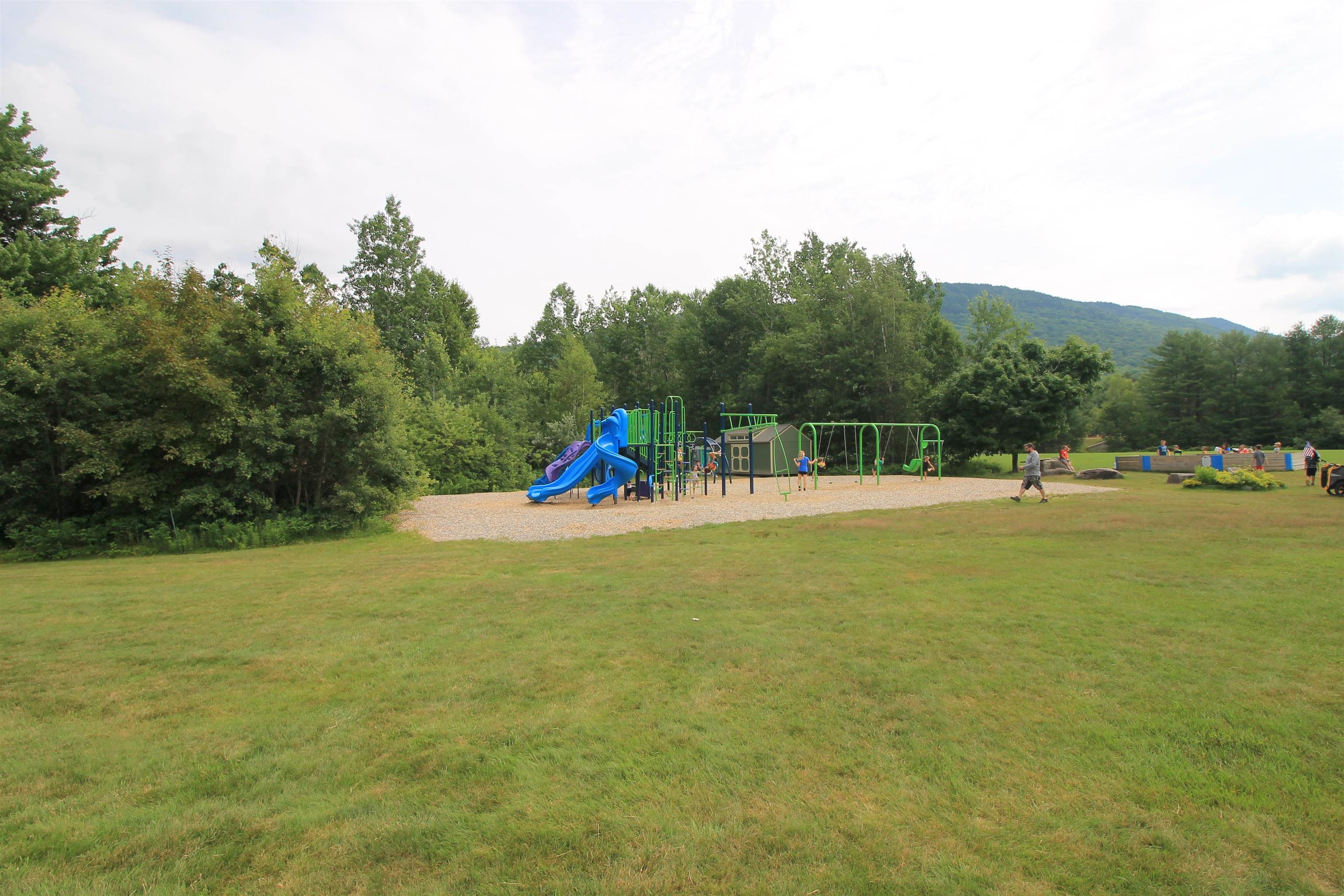 28 Packard's Road, Unit 126 Waterville Valley, NH 03215 - Photo 36 of 37 Gallery Image 36
