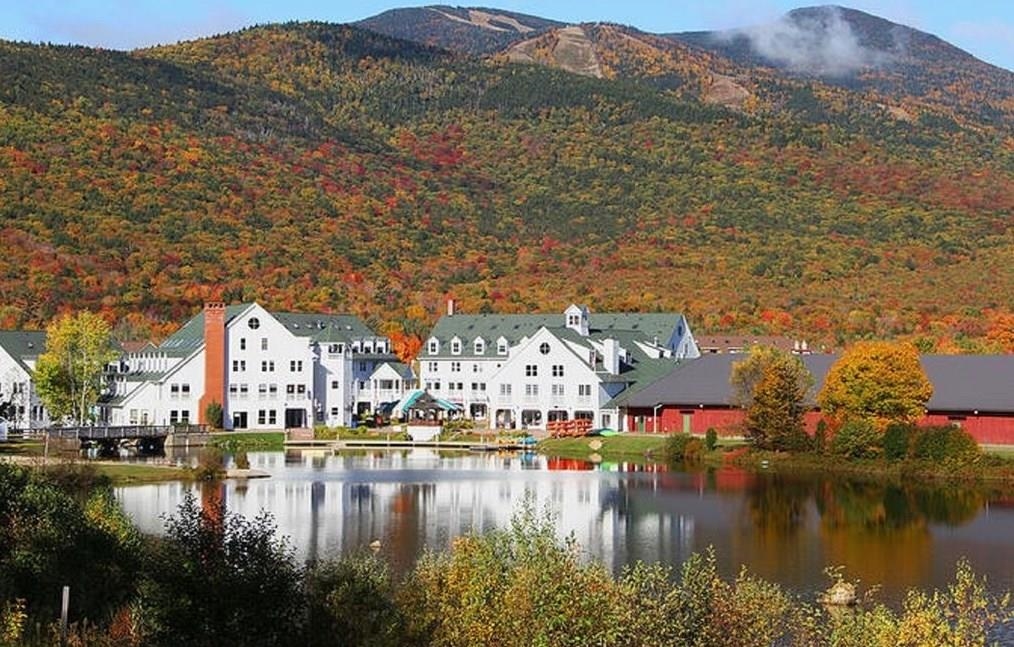 28 Packard's Road, Unit 126 Waterville Valley, NH 03215 - Photo 37 of 37 Gallery Image 37