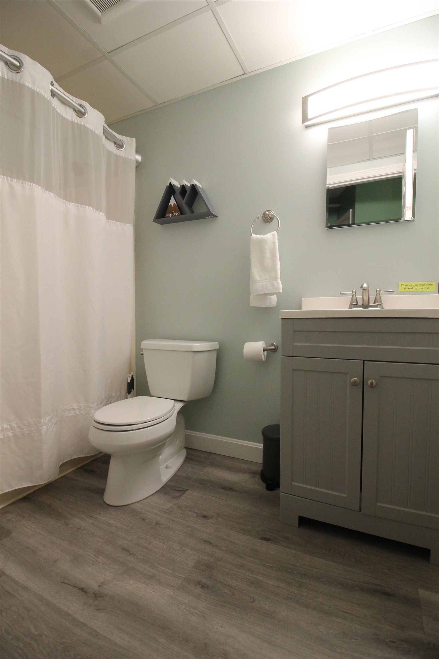 28 Packard's Road, Unit 126 Waterville Valley, NH 03215 - Photo 10 of 37 Gallery Image 10