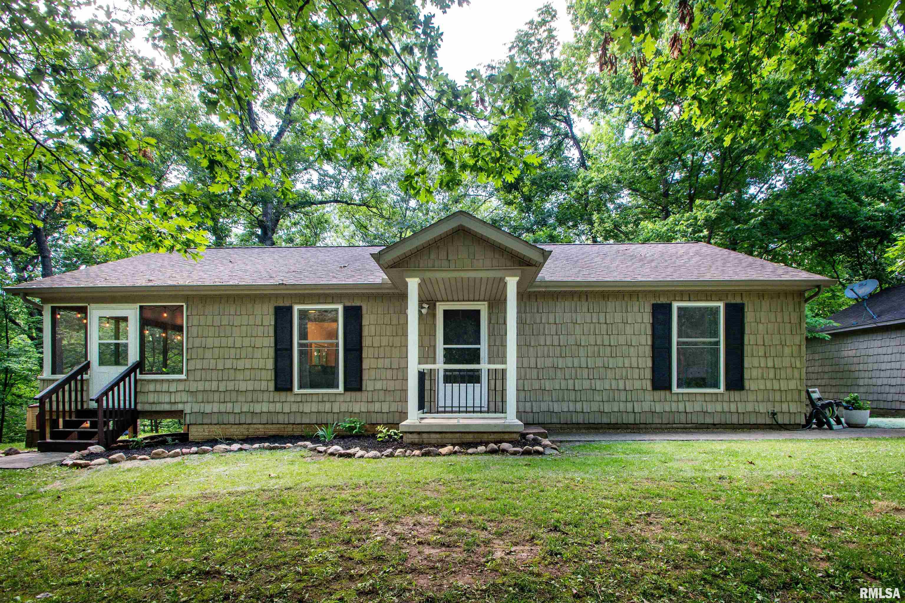 282 Maple Ridge Court Dahinda, IL 61428 - Photo 1 of 46 Gallery Image 1