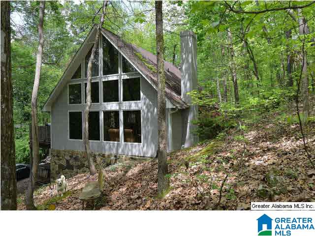 3 Oak Ridge Lane Pelham, AL 35124 - Photo 1 of 25