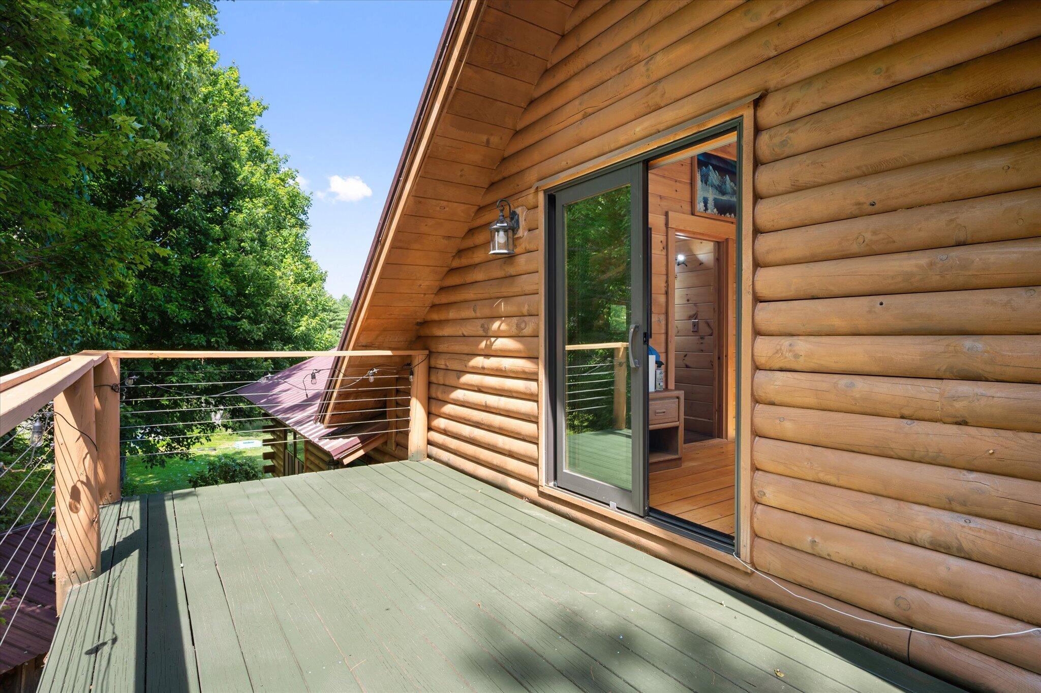 1072 Bucksmills Road Bucksport, ME 04416 - Photo 47 of 76 41-Loft Deck