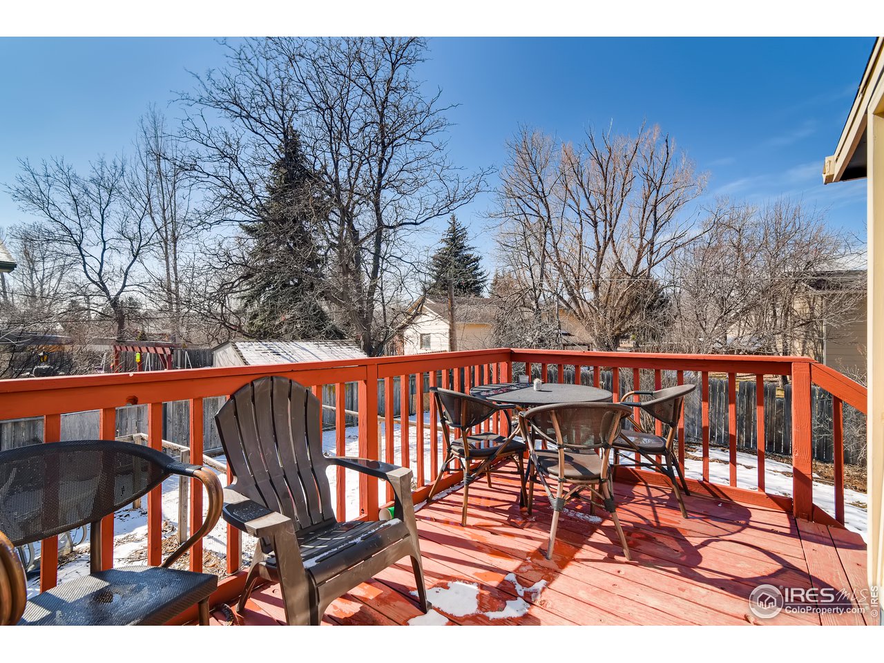 817 Timber Lane Fort Collins, CO 80521 - Photo 23 of 24 Gallery Image 23