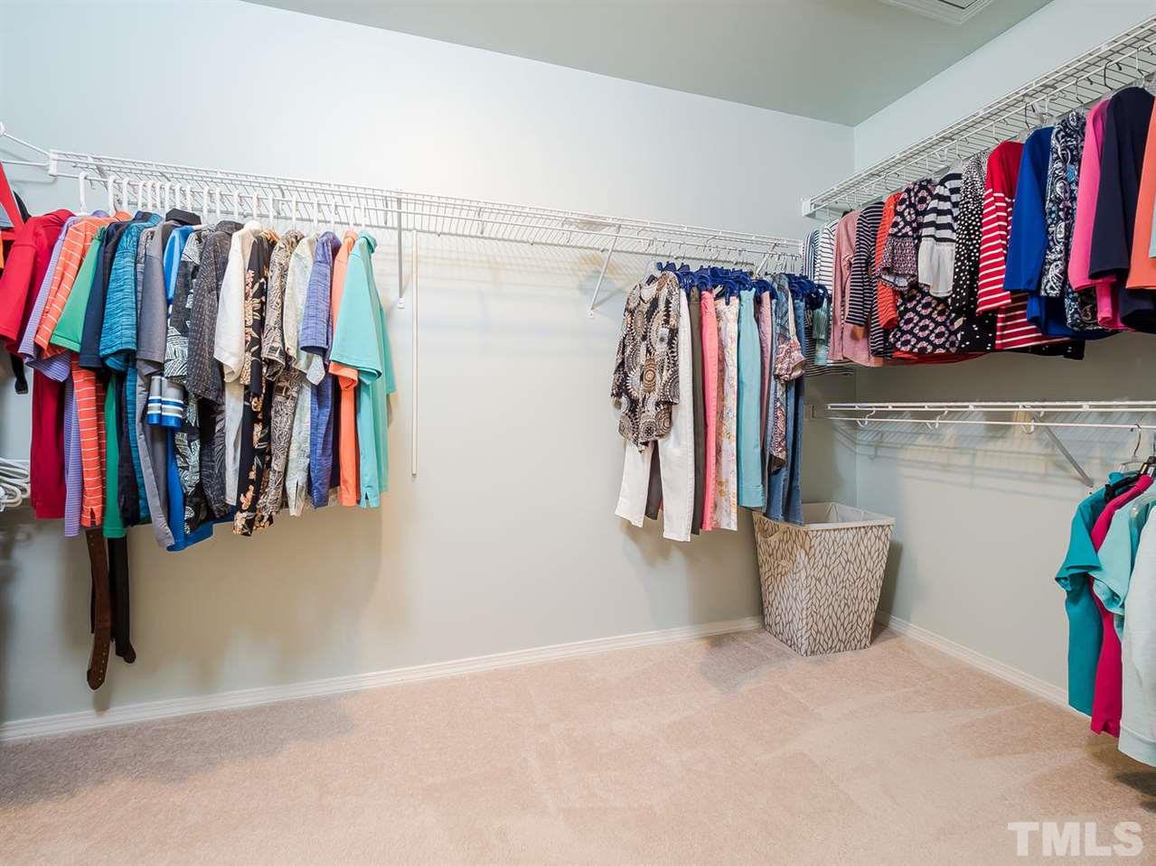 8403 Drystone Drive Raleigh, NC 27613 - Photo 14 of 24