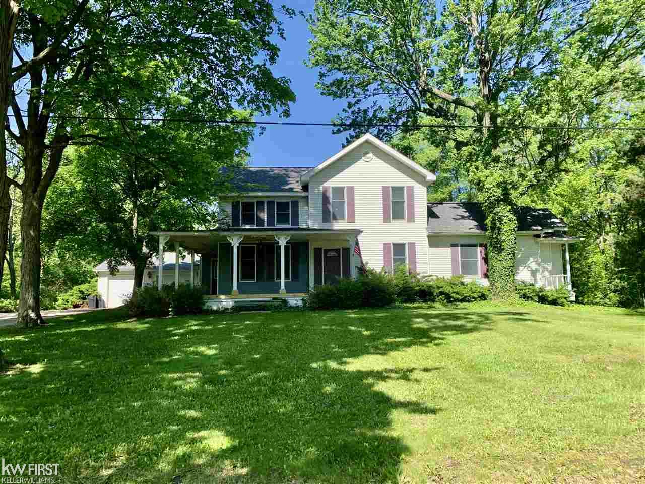5216 South Genesee Road Grand Blanc, MI 48439 - Photo 1 of 45 Gallery Image 1