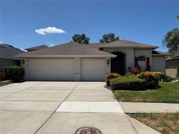 $625,000 | 4882 West Westbreeze Circle, Palm Harbor, FL 34683