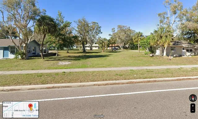 $210,000 | 54th Ave Street North, St. Petersburg, FL 33709