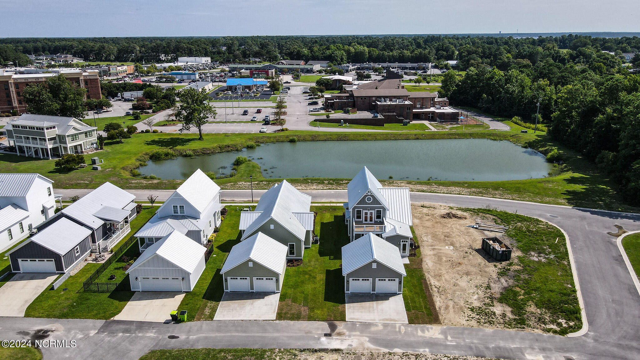 212 Ward Road Swansboro, NC 28584 - Photo 36 of 37 15