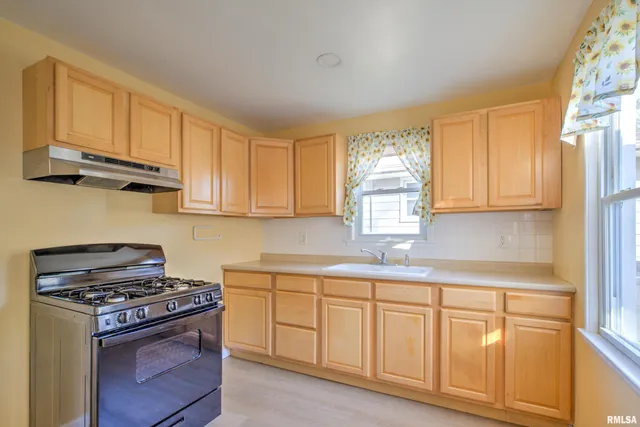 $123,000 | 1408 East Moneta Avenue, Peoria Heights, IL 61616