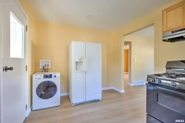 $123,000 | 1408 East Moneta Avenue, Peoria Heights, IL 61616