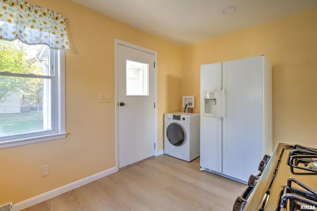 $123,000 | 1408 East Moneta Avenue, Peoria Heights, IL 61616