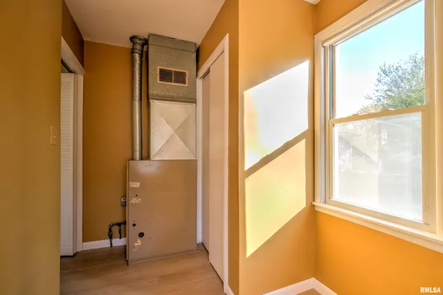 $123,000 | 1408 East Moneta Avenue, Peoria Heights, IL 61616