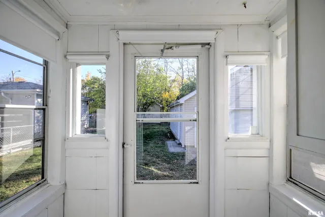 $123,000 | 1408 East Moneta Avenue, Peoria Heights, IL 61616