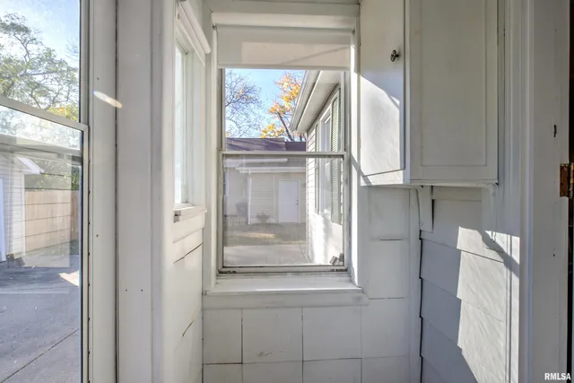 $123,000 | 1408 East Moneta Avenue, Peoria Heights, IL 61616