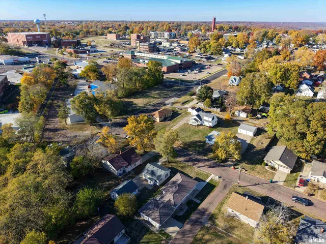 $123,000 | 1408 East Moneta Avenue, Peoria Heights, IL 61616