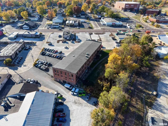 $123,000 | 1408 East Moneta Avenue, Peoria Heights, IL 61616