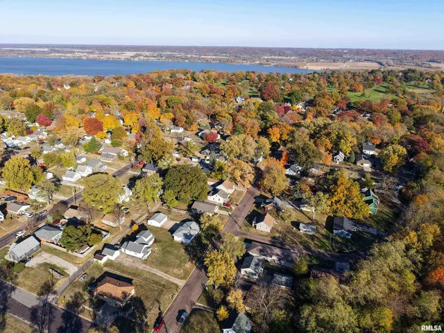 $123,000 | 1408 East Moneta Avenue, Peoria Heights, IL 61616